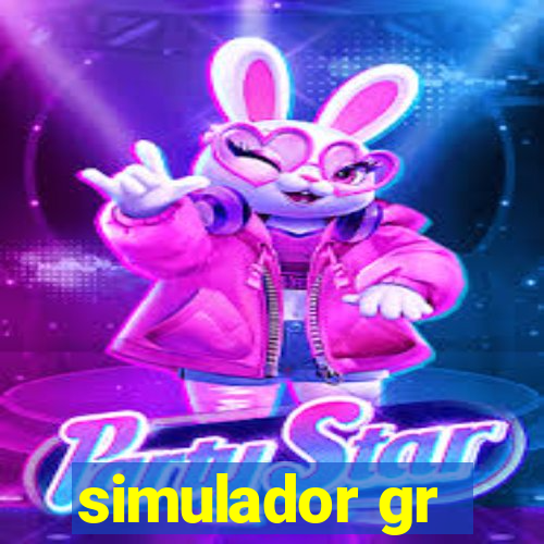 simulador gr